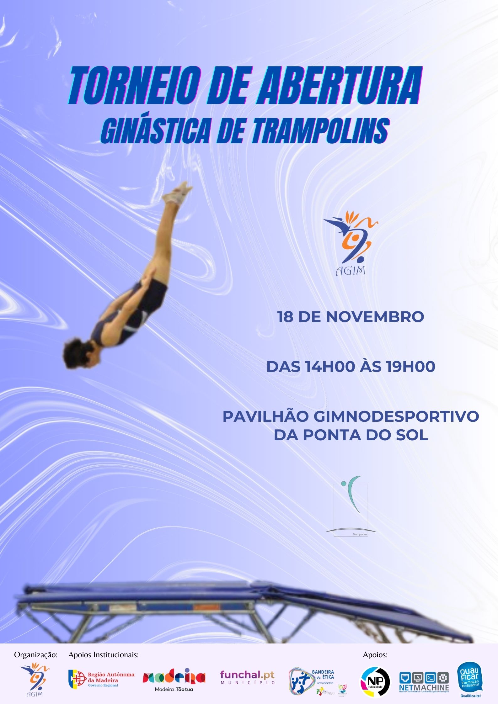 Torneio de Abertura TRA